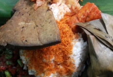 Surga Kuliner Pasuruan Ini Rekomendasi Nasi Punel Legendaris untuk Makan Siang Paling Autentik