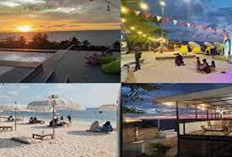 Terkini dan Memikat! 8 Tempat Wisata Hits Donggala 2025, Sangat Mempesona dan Paling Populer