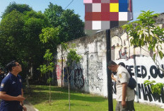 Empat Billboard Besar di Simpang Gramedia Yogyakarta Mendadak Dibongkar, Ini Alasannya