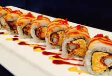 Surga Sushi di Malang Rekomendasi Terlengkap, dari Klasik Hingga Fusion yang Kekinian