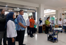 Sorong Gandeng Yogyakarta, Uji Sampah Plastik Tak Lagi ke Luar Daerah