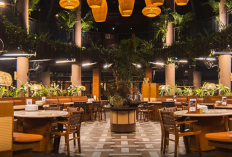 Menemukan Ruang Kebersamaan Lewat Restoran Terbaik di Jakarta, Berikut Info Selengkapnya