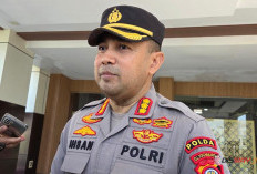 Polda DIY Jawab Surat LPSK, Kasus Dugaan Perzinahan Dilaporkan Istri Korban Masih Penyelidikan