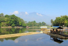 Eksplorasi Garut Mulai dari Destinasi Wisata Sejarah, Edukasi Sampai Rekreasi