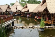 Destinasi Kuliner Terbaik di Bandung untuk Kumpul Keluarga, Cek Ulasan Selengkapnya Untukmu