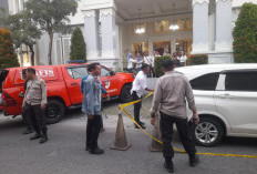 Mobil Parkir Berjam-jam di Prawirotaman Jogja, Sopir Ditemukan Meninggal di Dalamnya