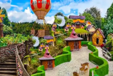 Rekomendasi Destinasi Wisata Edukasi Ramah Anak di 4 Kota Terpopuler di Indonesia, Cek Info Lengkapnya Disini