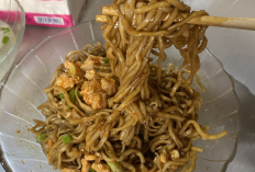 Pilihan Bakmi Legendaris Dekat Alun-Alun Bandung, Makan Siang Nikmat Mulai Rp 18 Ribuan