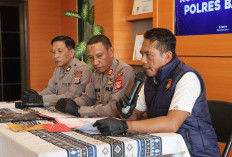  Motif KDRT di Losmen Parangtritis Terkuak, Dipicu Hubungan Gelap Sang Istri