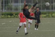 Permainan Keras  di Piala Soeratin Jadi Perhatian, Pelatih Diminta Perkuat Pendidikan Karakter Pemain Muda