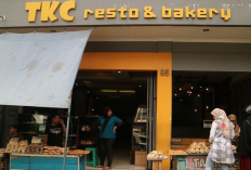 Simak Daftar Rekomendasi Destinasi Kuliner Ikonik di Cianjur, Berikut Informasi Selengkapnya