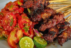 Wajib Kunjungi Kuliner Unggulan di Jalur Tol Trans Jawa, Simak Ulasan Lengkapnya Berikut Ini