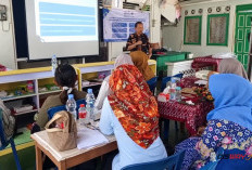 Yuk Kenali Cara Deteksi Dini Malnutrisi pada Balita, Kenali dari Pertumbuhan dan Perkembangannya