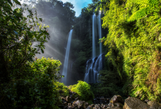 Eksplorasi Hidden Gem Bali, Ini Rekomendasi Destinasi Wisata Alam Selain Pantai Paling Hits 2026