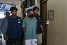 Polisi Ungkap Status Pelajar Sekolah Rakyat yang Bawa Celurit di Prambanan