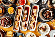 Spot Dimsum Paling Hits yang Wajib Anda Coba Sebagai Wisata Kuliner Malam Surabaya