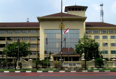 Tiga Peluang Jendral Yudi