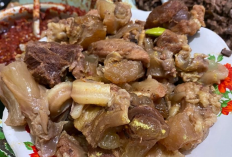 Daftar Tempat Makan Nasi Koyor Terbaik dan Legendaris di Semarang