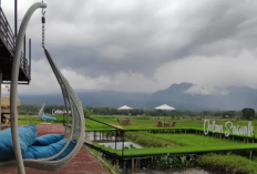 Liburan Keluarga, Ini Rekomendasi Destinasi Wisata Unggulan di Salatiga