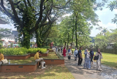 Agenda Budaya TMII Mei 2026, Menikmati Drama Tari dan Pentas Seni di Miniatur Indonesia