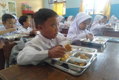 Bumkal Sleman Diproyeksikan Suplai Pangan untuk Program MBG