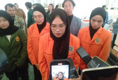 Kisah Mahasiswa Sumatra di Jogja, Bertahan Hidup dengan Bantuan Setelah Banjir