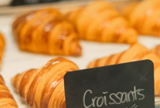 Gairah Destinasi Kuliner Restoran dan Kafe Terbaru di Surabaya, Berikut Ulasan Selengkapnya