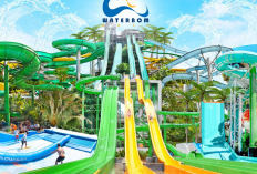 Daftar Waterbom Bali April 2026 Pilihan Wahana Terpopuler dan Harga Tiket Masuk Terbaru