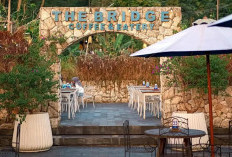 7 Cafe di Tawangmangu dengan Pemandangan Terbaik, Menu Beragam dan Nyaman Dijamin Betah