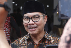 Wali Kota Hasto Terapkan Batas BBM Kendaraan Dinas Kota Jogja, Maksimal 5 Liter per Hari