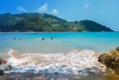 Daftar Destinasi Wisata Pantai Paling Populer di Lampung Selatan