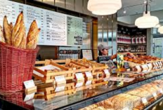 Destinasi Kuliner dan Kopi Paling Hits di Shanghai Paling Estetik dan Ikonik