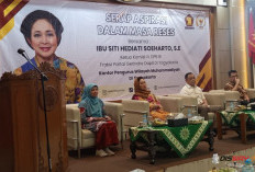 Ketua Komisi IV DPR RI Tampung Aspirasi 33 KWT Aisyiyah DIY, Isu Tentang KWT Mengemuka