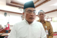 Bantul Siaga Penuh Sambut Nataru, Bupati Ingatkan Risiko Lonjakan Wisata dan Keamanan di Titik Rawan