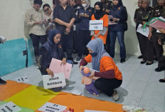 Rekonstruksi Kasus Daycare Little Aresha Jogja, Ada 23 Adegan Selama 3,5 Jam 