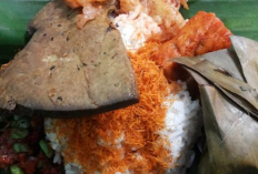 Kuliner Lezat Dekat Stasiun Bangil Pasuruan ini Rekomendasi Tempat Makan Rasa Otentik Legendaris