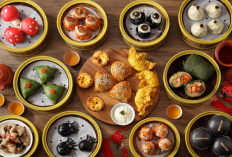 Wisata Kuliner Gading Serpong Berikut Restoran Terbaru yang Viral Dan Wajib Dikunjungi