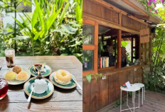 Panorama Alam Terindah Ini Masuk Daftar Destinasi Kafe di Kota Batu