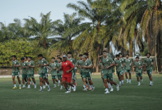 PSS Sleman Berburu Striker hingga Bek Baru, Pieter Huistra: Masih Ada 10-12 Pemain yang Akan Datang