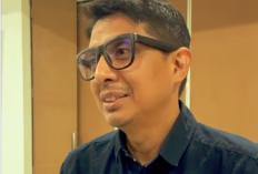 Respons Tantangan Debat Natalius Pigai, Zainal Arifin Mochtar: Mari Uji Kinerja HAM Secara Terbuka