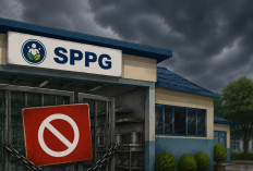 17 SPPG di DIY Disuspend, Pemda Pastikan Hanya Sementara: BGN Perketat Standar Keamanan Program Makan Bergizi 