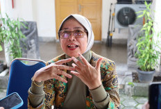 Perceraian di Sleman Tembus 1.489 Kasus, Komunikasi Buruk Jadi Pemicu Utama