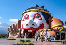 Eksplorasi Wisata Batu Rute, Estimasi Waktu, dan Tips Berkendara untuk Wisatawan