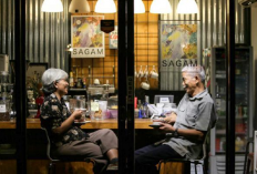 Daftar Hunian Pilihan untuk Liburan Keluarga Paling Berkesan di Pangandaran, Simak Referensi Lengkapnya Disini