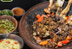 Tempat Makan Enak yang Cocok untuk Nongkrong & Keluarga, Kuliner Bandung Hemat 