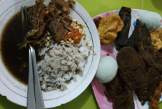 Menjelajah Rekomendasi Kuliner Surabaya Paling Legendaris Destinasi Makanan Autentik 