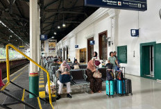 Pasca Kecelakaan Bekasi Timur, Operasional KA Jogja Kembali Pulih dan Berjalan Normal