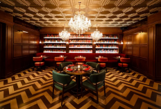 Menikmati Ritual 'Brunch' Bergaya New York di Jantung Ibu Kota Masyarakat kini lebih selektif, Cek Infonya