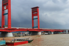 Lagi Hits Banget! Ini Tempat Wisata Palembang Terbaru 2026 yang Wajib Masuk List Liburan