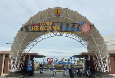 Menjelajah Keindahan Kota Batik ini Destinasi Wisata Pilihan di Pekalongan untuk Melepas Penat